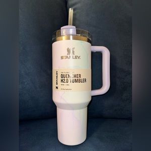 Stanley 40 oz Tumbler in Watercolor Dusk